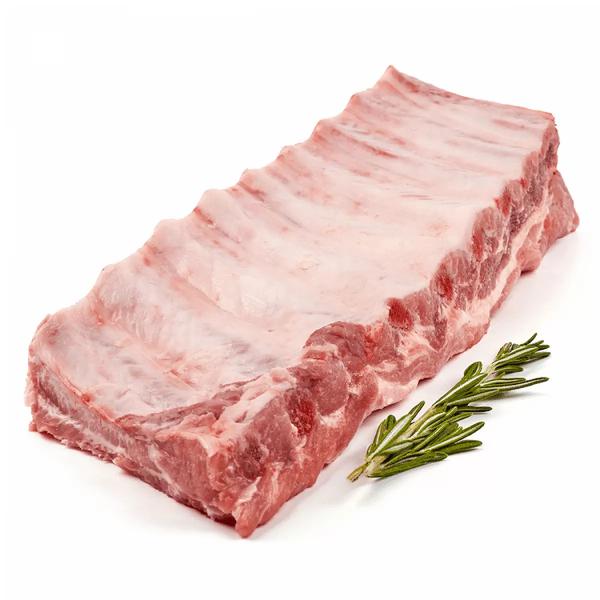CARNE SUINA COSTELA RESF SEM PELE KG