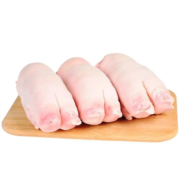 CARNE SUINA PE SANTA CLARA CONG KG