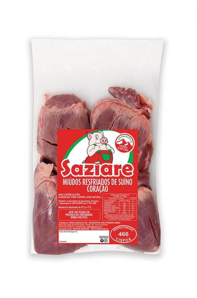 CARNE SUINO MIUDOS CORACAO RESFRIADO KG