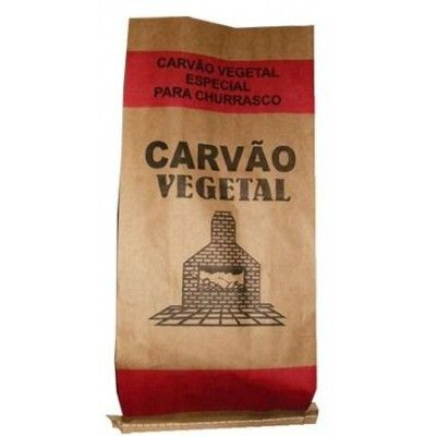 CARVAO VEGETAL 5KG