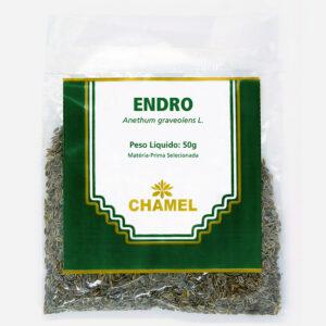 CHA DE ENDRO 50GR