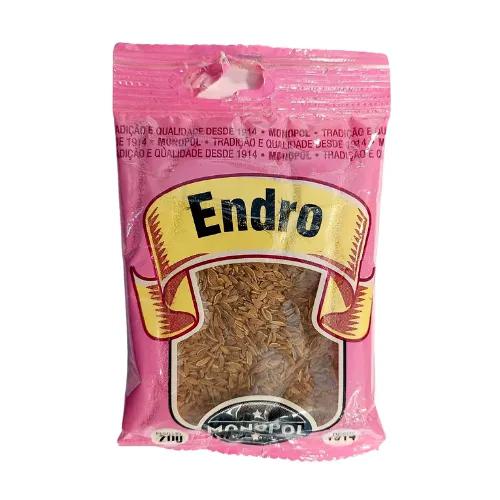 CHA MONOPOL 20G ENDRO