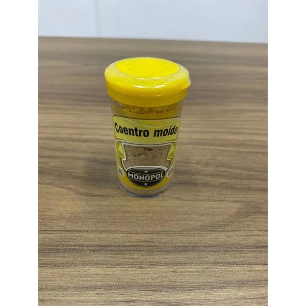 COENTRO MONOPOL MOIDO 27G 12
