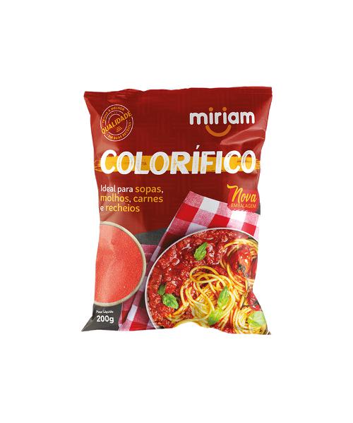 COLORAU MIRIAM 200G 30