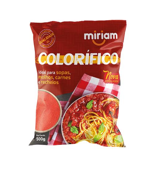 COLORAU  MIRIAM 500G 30