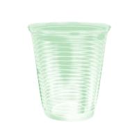 COPO MINAPLAST BIODEGR. TRANSP CP180ML A