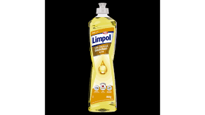 DETERGENTE GEL LIMPOL 400G NEUTRO