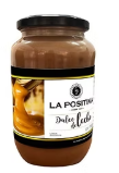 DOCE DE LEITE LA POSITIVA 700G FRASCO