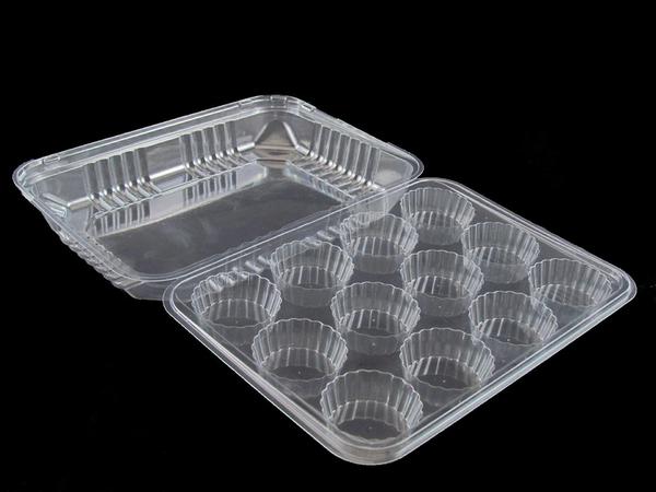 EMBALAGEM PLASTICA OUTRAS GA19/100 CRIST