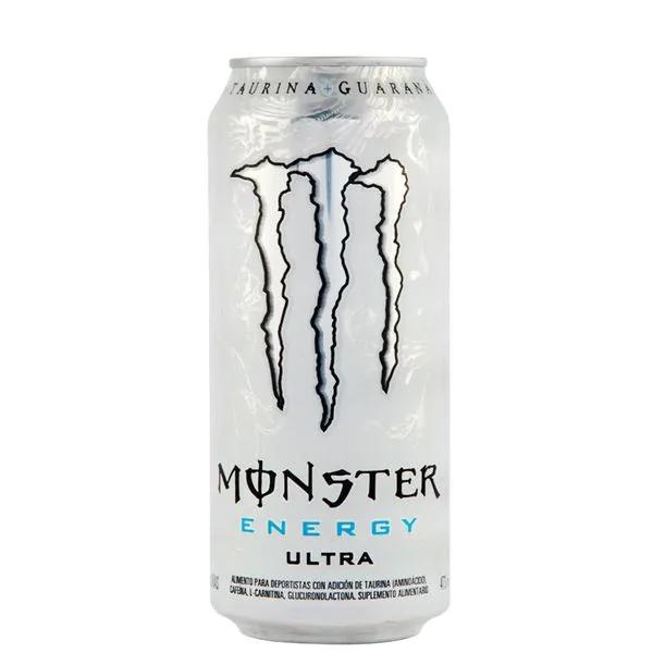 ENERGETICO MONSTER ULTRA 473ML