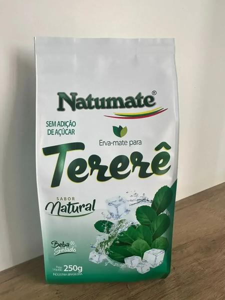 ERVA-MATE TERERE NATURAL 250G