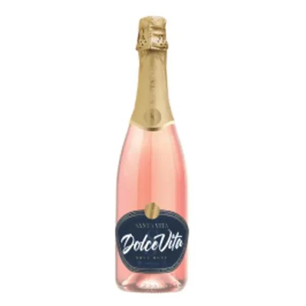 ESPUMANTE DOLCE VITA ROSE BRUT