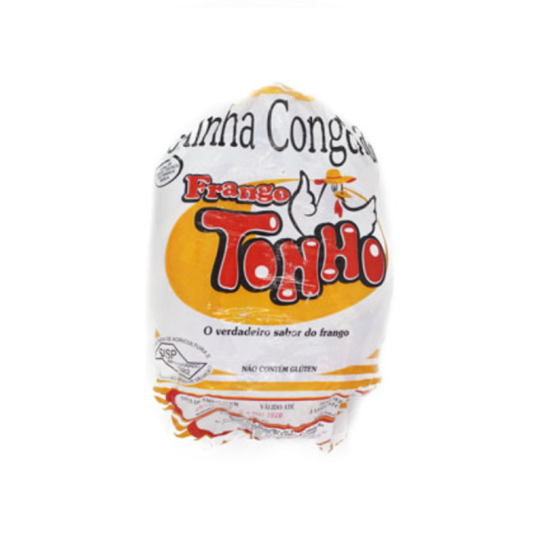 GALO CONG.COM MIUDOS TONHO KG