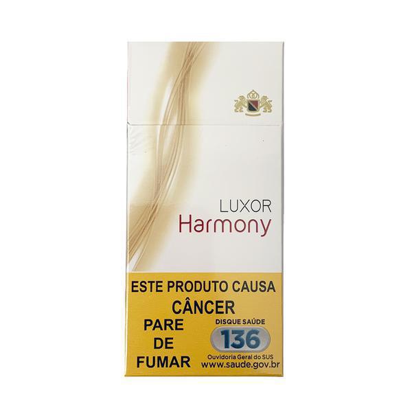 HARMONY SLIMS