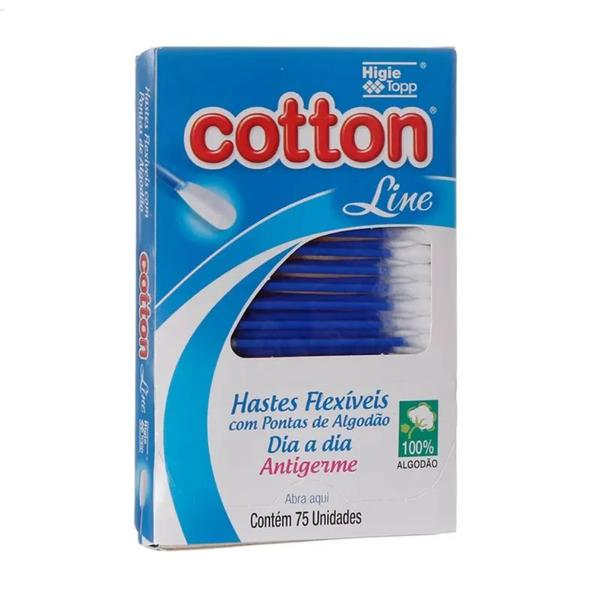 HASTES FLEX FELITA CARE C/75UN