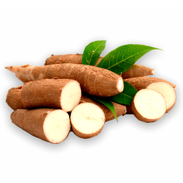 HORTIF AIPIM S CASCA  REAL 1KG