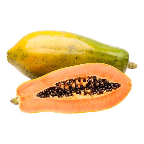 HORTIF MAMAO VERM FORMOSA KG