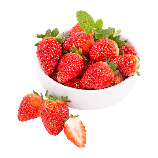 HORTIF MORANGO INTERIOR 200G