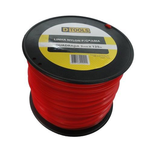 LINHA NY.HEPTAGON 2.0MMX15M DTOOLS