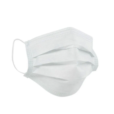 MASCARA FACIAL PROTEGE DISPLEY PCT C/50