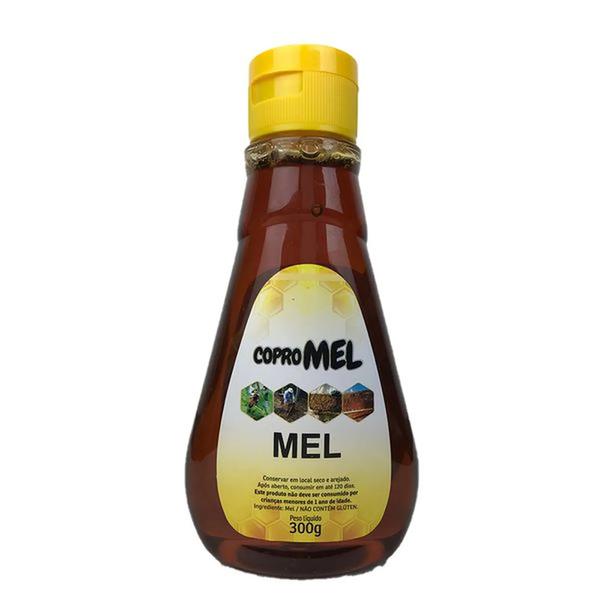 MEL BISNAGA 300G - COPROMEL
