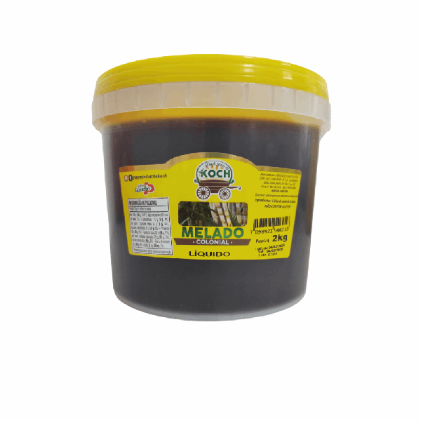 MELADO KOCH 2KG
