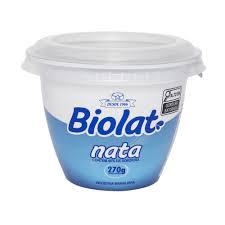 NATA BIOLAT 270G