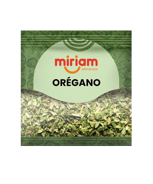 OREGANO MIRIAM 100G 30