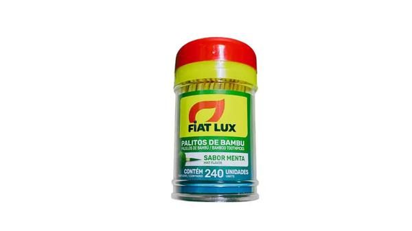 PALITO FIAT LUX 240UN MENTA