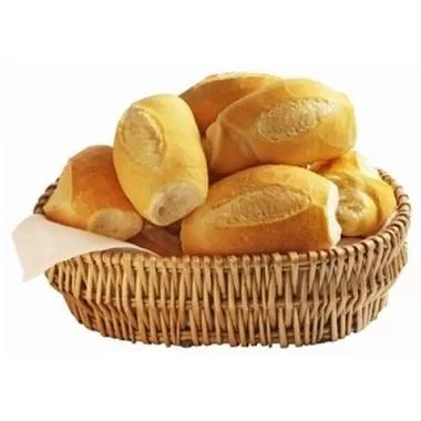 PAO CACETINHO TREVISO KG