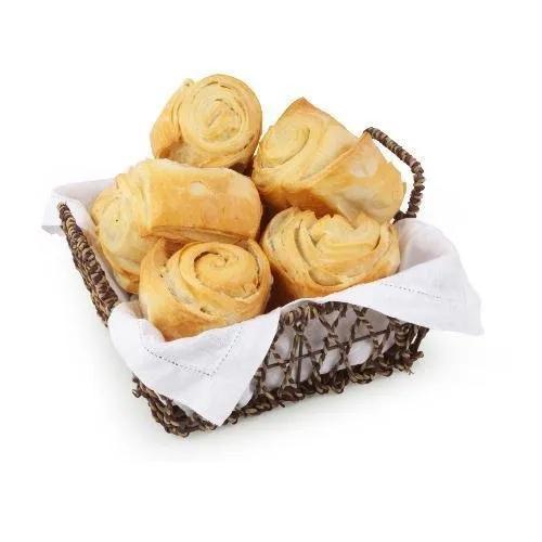 PAO FRANCES CACETINHO FOLHADO KG