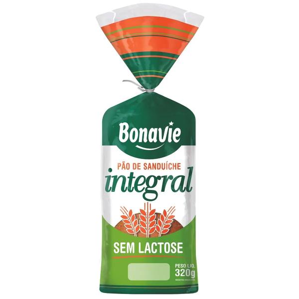 PAO INTEGRAL BONAVIE 450G
