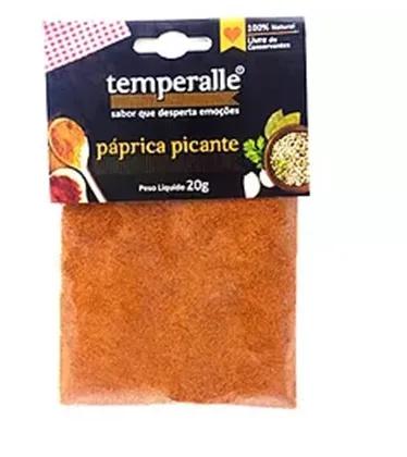 PAPRICA PICANTE MIRIAM 20G 12