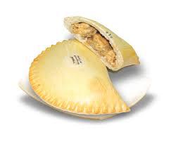 PASTEL DE FORNO DE STROGONOFF 160GR