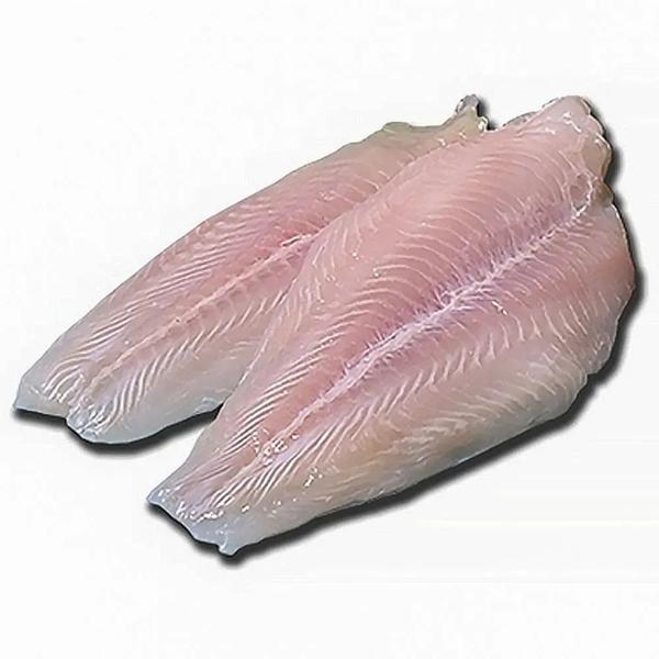 PEIXE PANGA FILE S PELE CONG IQF 400G