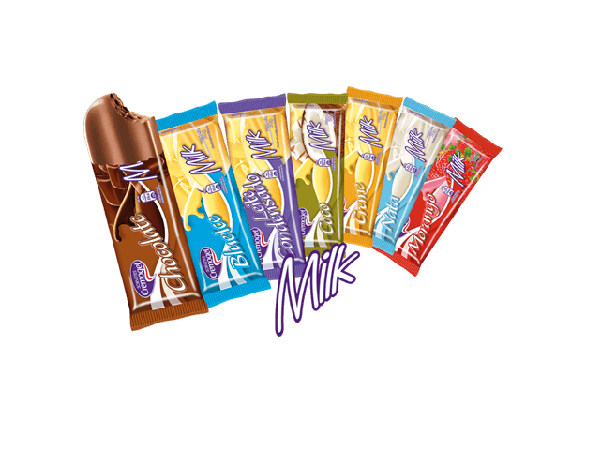 PICOLES CREMOGEL ESQUIMO 25