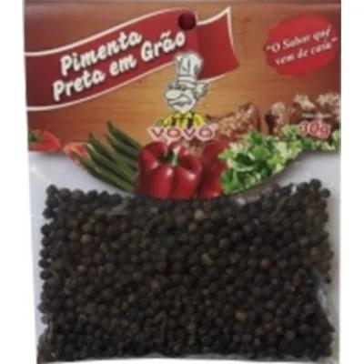 PIMENTA PRETA MOIDA MIRIAM 50G 20