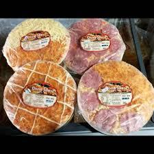 PIZZA DONA IDA PEQUENA 300G