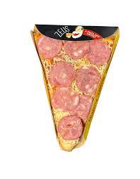 PIZZA FATIA DE CALABRESA 120GR