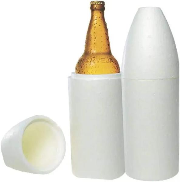 PORTA LITRAO ISOPOR UN