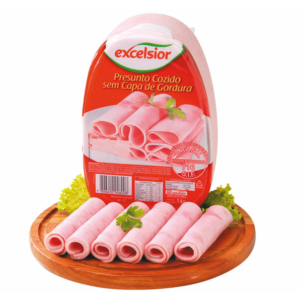 PRESUNTO EXCELSIOR KG