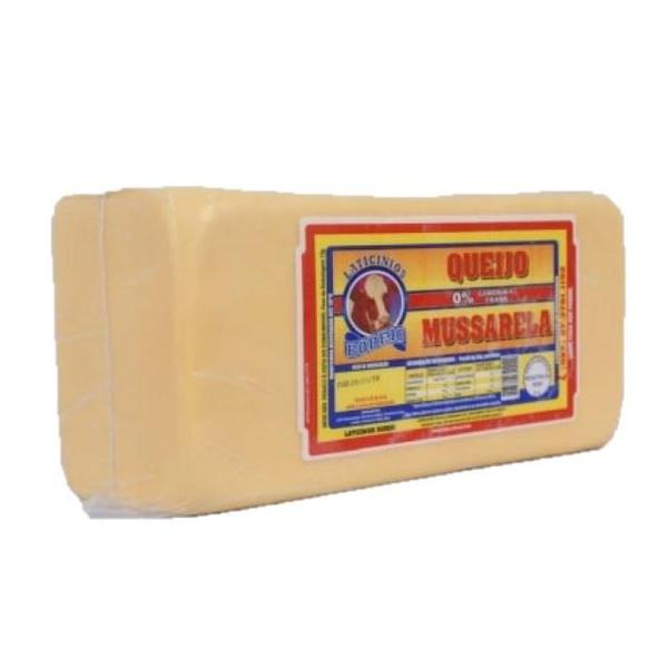 QUEIJO MUSSARELA INT RODEIO KG