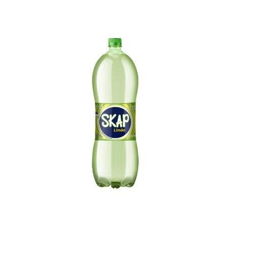 REFRIGERANTE SKAP 2LT LIMAO