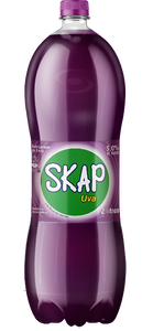 REFRIGERANTE SKAP UVA 2LT
