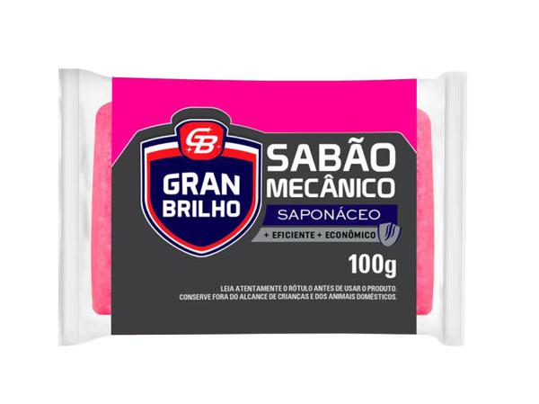 SABAO MARCKENDUZ MECANICO 100G