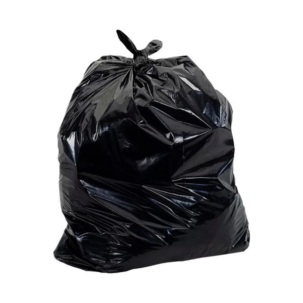 SACO DE LIXO FELITA REFORCADO 100L