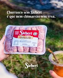 SALAME SIEBERT KG