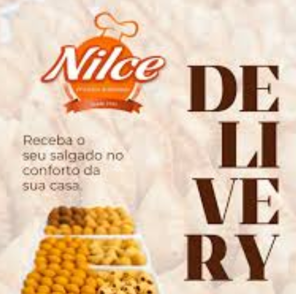 SALGADOS DIVERSOS NILCE KG