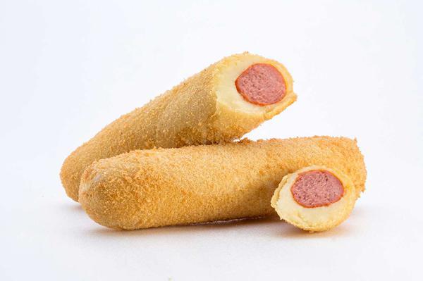 SALSICHA FRITA 140GR