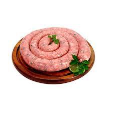 SALSICHAO CAMPEIRO  KG